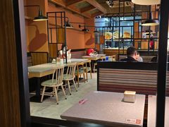 -老碗会·陕西手工面(燕南路店)