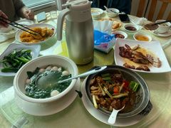 -老字号蛇口德记烧腊饭店·海鲜加工