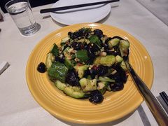 -吉林省林业宾馆-餐厅