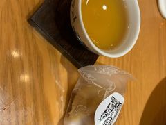 -粤域茶餐厅