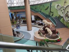 -陕西自然博物馆