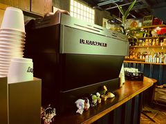 -BIJOU coffee&cocktail(龙岗万科广场店)
