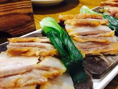 -刀板香·安徽菜(国购IFC店)