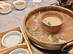 -慢丽江·云南野生菌土鸡锅(付家庄店)