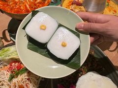 -mango tree芒果树泰国餐厅(青岛万象城店)
