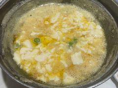 蟹黄豆腐-19号私房菜(云南路店)