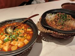 -乔阿马·江南味·驴肉香(龙湖华泾天街店)