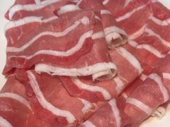 -马记伊源斋涮肉·清真菜(百子湾店)