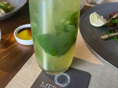-Mercato莫卡多露台餐厅与酒吧(K11店)