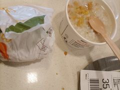 -麦当劳(南京南站站外店)