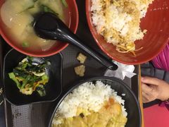 -食其家·牛丼咖喱(天津梅江印象城店)