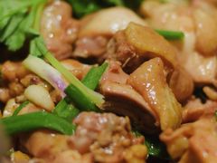 -华仔土鸡店(创意产业园店)