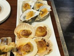 -黑松白鹿(崇文门新活馆店)