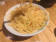 -满园烤鸭·春饼(华强广场店)