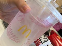 -麦当劳(南京南站站外店)