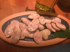 烤香肠-町町烧肉屋(振华广场店)