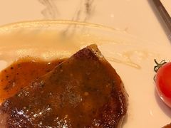 -盛宴自助餐厅(运达喜来登店)