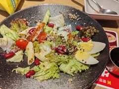 -豪客来牛排(雄峰城店)