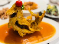 -闫府私房菜·百年鲁菜(恒隆店)