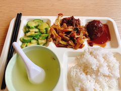 -紫金港餐饮中心-风味餐厅(浙江大学紫金港校区店)
