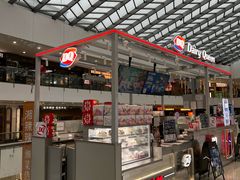 -DQ·蛋糕·冰淇淋(浦江欢乐颂店)