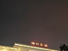 -海口东站