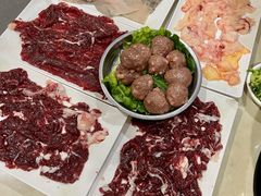 吊龙-伟记牛肉(金鸿公路店)