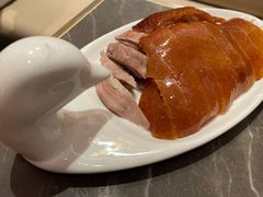 -金鸭季·北京烤鸭(深业上城店)