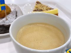 -宜家·瑞典风味餐厅(烟台路店)