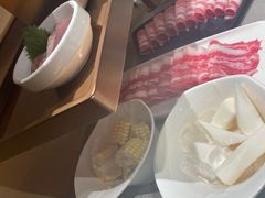 -海底捞火锅(正大乐城店)