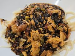 -浑河春面馆非遗鹿角面(良乡店)