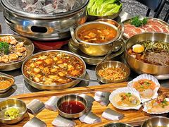 -本炙炭烤·蒲烧活鳗料理店(金沙洲店)