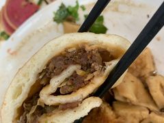 -阁瑞居闫记卤煮(乔庄北街店)