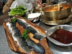 -本炙炭烤·蒲烧活鳗料理店(金沙洲店)