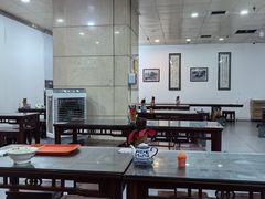 -牛一嘴·兰州牛肉面·大盘鸡(财富中心店)