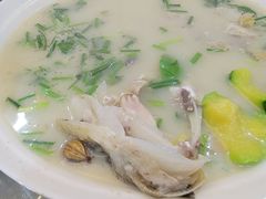 -邛海风味特色菜馆