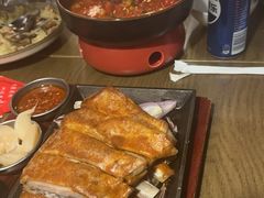 -那时新疆·若羌(经纬汇店)