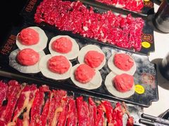 -潮发潮汕牛肉店(龙洞店)