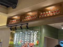 -鹅冠港式茶餐厅(来福士店)