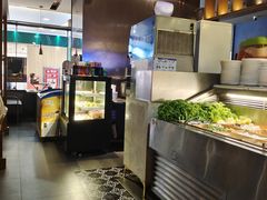 -火炉火自助餐(西直门凯德MALL店)