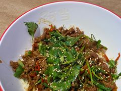 -阿当·小炒牛肉面(人广店)