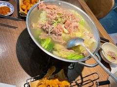 -肖四女乐山跷脚牛肉(世博源店)