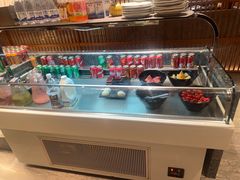 -大渔铁板烧(中山路八佰伴店)