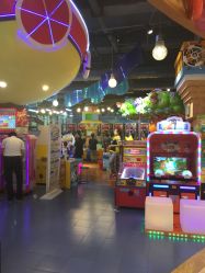 -卡通尼乐园(印象汇店)