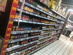 店内环境-美廉美多点(新龙店)