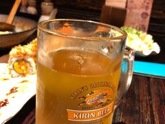 啤酒-芥岛(河北大街店)