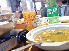 -头上红煨盐鸡·非遗院子餐厅