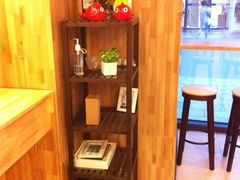 -小团圆糖水铺(襄阳南路店)