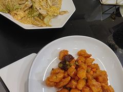 -全聚德(长白直营店)