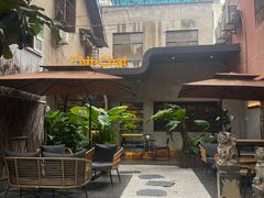 -ChitChat奇洽·Bistro(黎黄陂路店)